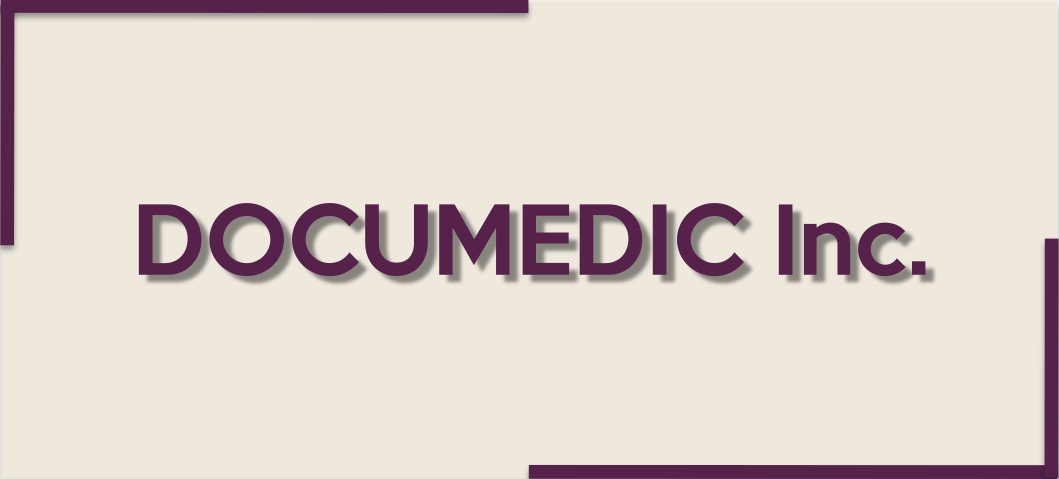 Documedic Inc